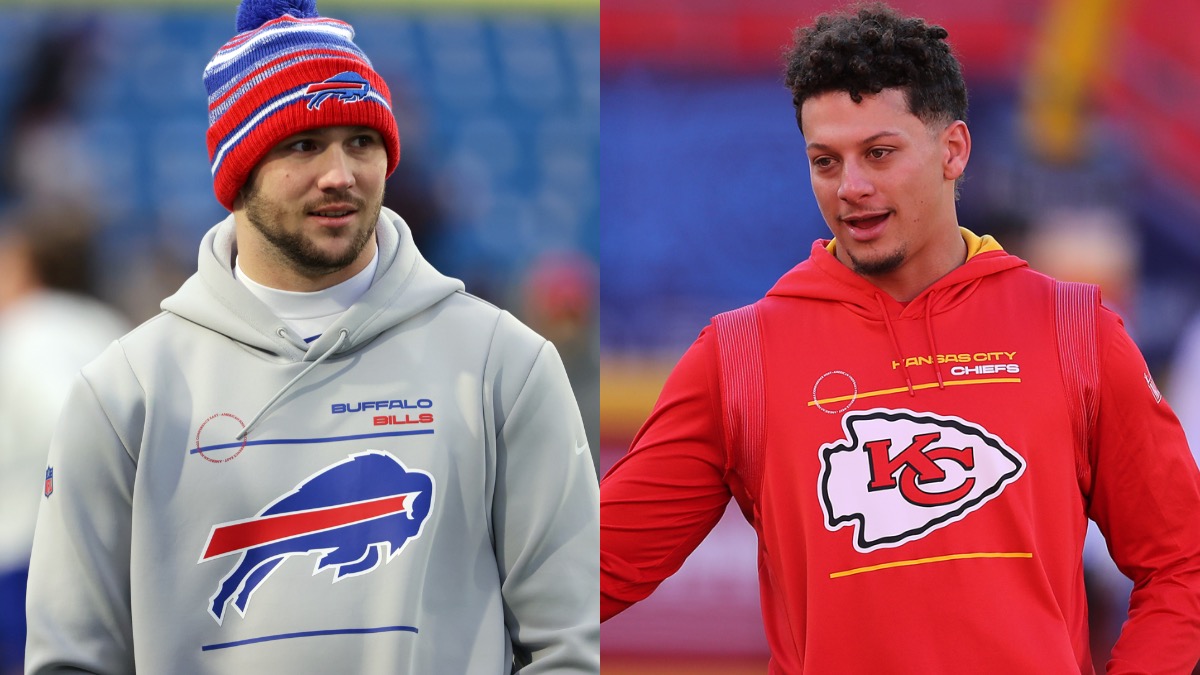 Bills-Chiefs neutral site AFC Championship Game in play; Bengals avoid coin  toss with win over Ravens