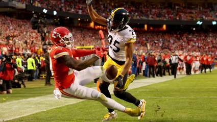 Chiefs Elevation Could Replace Former All-Pro Acquisition vs. Bills