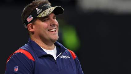 Latest in Raiders Coaching Search Could Impact Jets’ Bitter Rival
