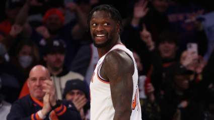 Thirty Is Twice as Nice in Knicks’ Skid-Snapping Win
