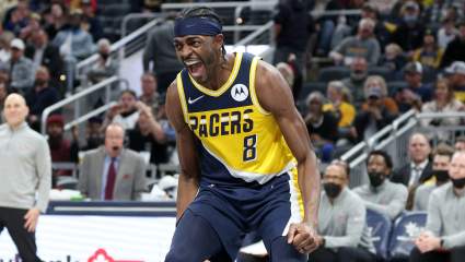 Proposed 3-Team Trade Would Land Celtics Former NBA Champ