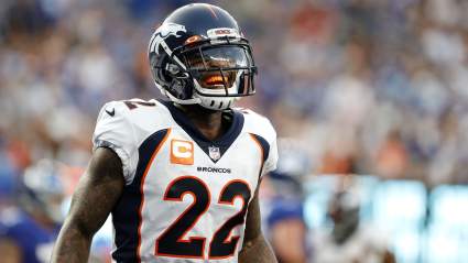 Broncos Roll Over $11 Million in Cap Space for 2022