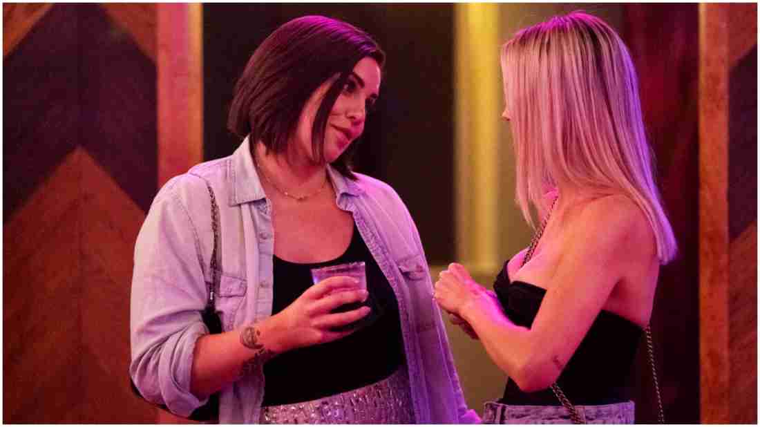 Vanderpump Rules’ Katie Maloney & Ariana Madix Reveal Sandwich Shop