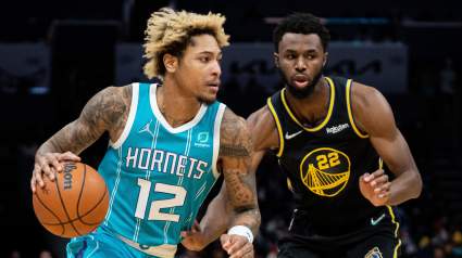 Dad of Former Warriors Starter Blasts Team, Fans for ‘Hate’ Toward Him
