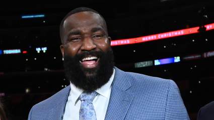 Kendrick Perkins: “I Was Wrong”