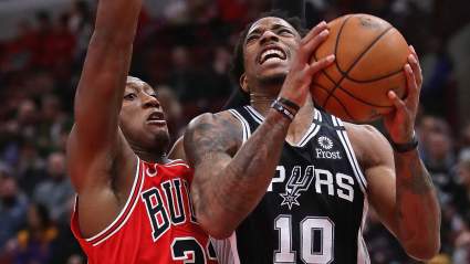 Former Bulls Starter Eyeing Comeback, Inks G League Deal: Report