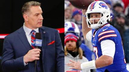 Former NFL MVP Rips Apart Bills QB Josh Allen: He ‘Isn’t There Yet’