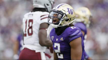 Broncos 7-Round Mock Draft: Prioritizing the Run Game Early