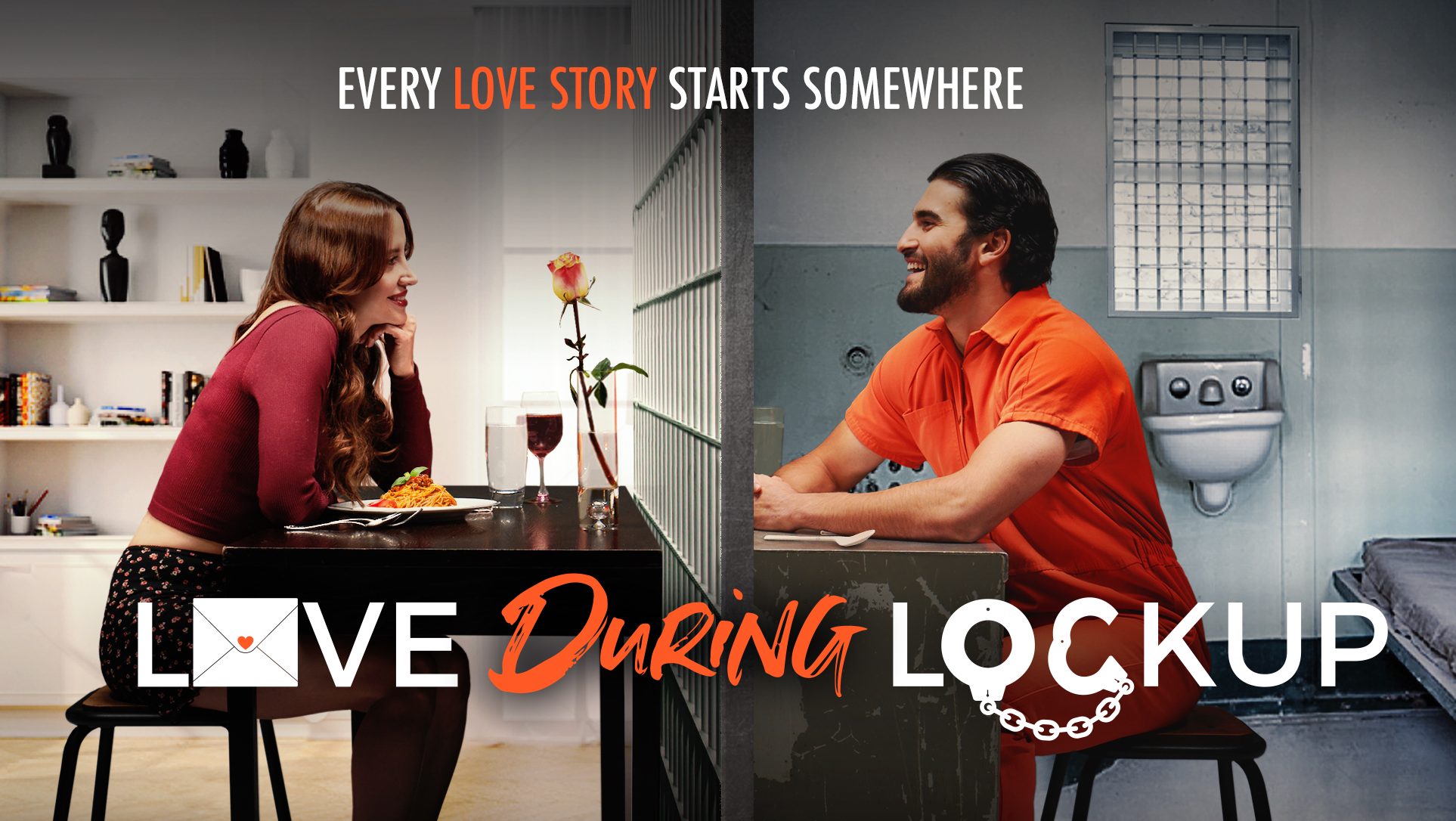 'Love During Lockup' Streaming How to Watch Online