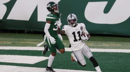 ‘Stained’ Jets Cut Signs With Bears as Potential Replacement Emerges