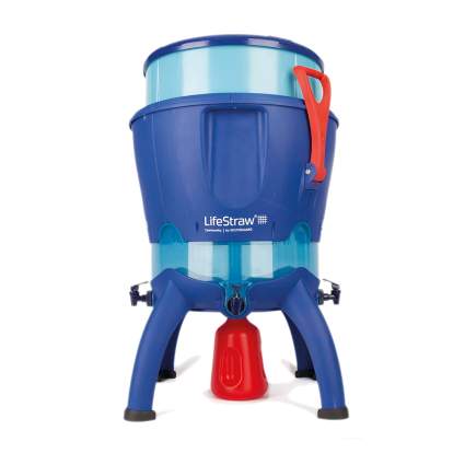 LifeStraw Community High-Capacity Water Purifier