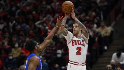 Ex-Sharpshooter Boldly Compares Bulls to 2021 NBA Finals Team
