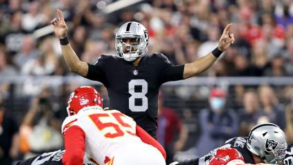 PFF: Broncos Should Target This Free Agent QB