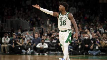 Celtics Stripped of Key Starter vs. 76ers