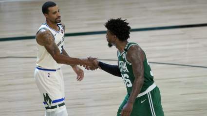 Marcus Smart Shares Revealing Details on Long-Term Injury