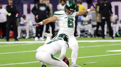 10 Jets Earn ‘Future’ Opportunity as Joe Douglas Hints at Offseason Plan