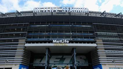 ‘Millions’ of Fans Seeking $6 Billion From Jets & Giants in New Lawsuit