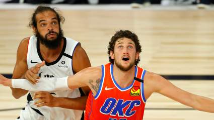Veteran Floor-Spacer Could Be a Winning Deadline Get for Bulls
