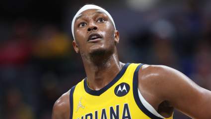 Knicks Big Man Trade Target Back on the Market: Report