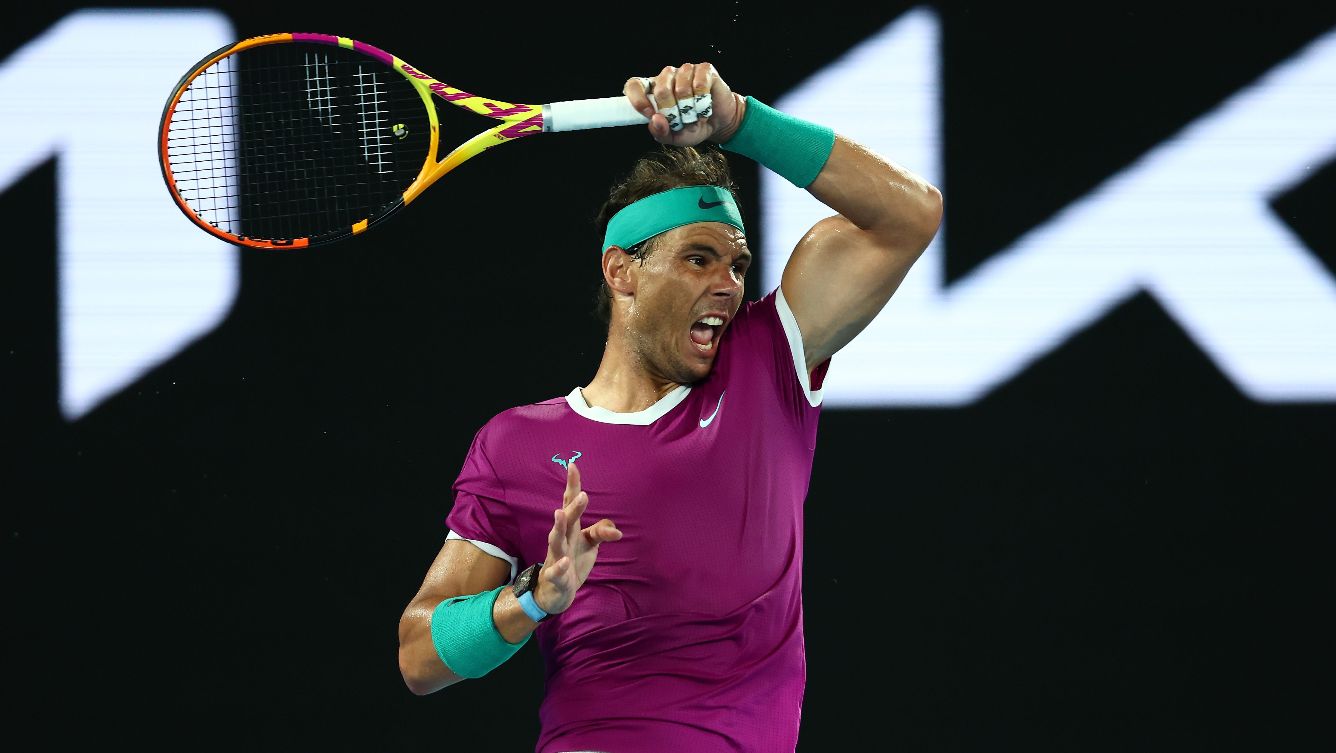 Watch rafael nadal outlet live