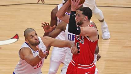 Bulls Could Make Deadline Play for Multi-Talented Vet: Insider