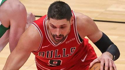 Bulls Star Caps off Brilliant Performance With Clutch Fail