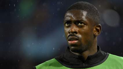 Dembele Reacts to Barcelona’s Contract Ultimatum: Report