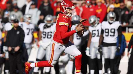 Chiefs Rivals Among ‘Most Stressed’ NFL Fanbases, According to Study