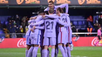 Barcelona Outcast ‘Very Close’ To January Loan Exit: Report