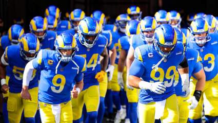 What’s the ‘1 Mismatch’ the Rams Have Over the 49ers?