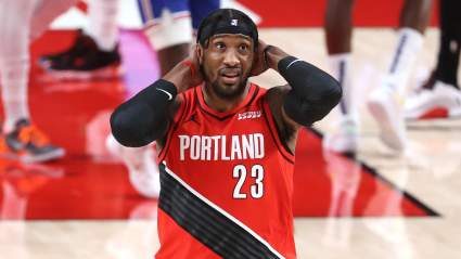 Pitched Trade Would Net Knicks a 3-and-D Specialist at the Deadline
