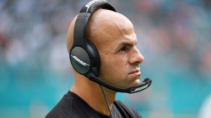 Robert Saleh Blasts Jets Coaches for Final Fourth-Down Miscue