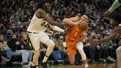 Surging Celtic ‘Could Have Gotten a Lot More’ in Free Agency: NBA Exec