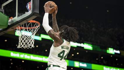 Legendary Celtic Big Man Wants Role With Timelord