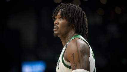 Stevens Praises Surging Center: ‘Different Level of Consistency’