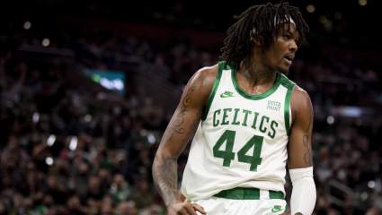 Robert Williams Triple Double Earns Praise: ‘Rob is Exceptional’