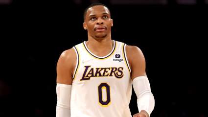 Lakers Urged to Trade Controversial Star for ‘Supporting Cast Members’