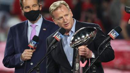 NFL Analyst Guarantees Super Bowl Lock: ‘I Know How It’s Ending’