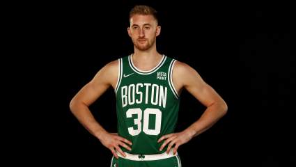 Celtics G-League Team Sets Blueprint For Boston