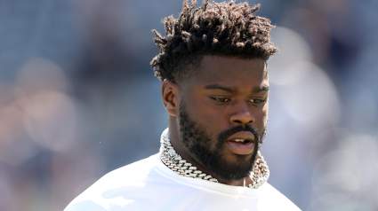 Jets Begin Offseason Cuts: Former First-Round Pick, Veteran Safety Axed