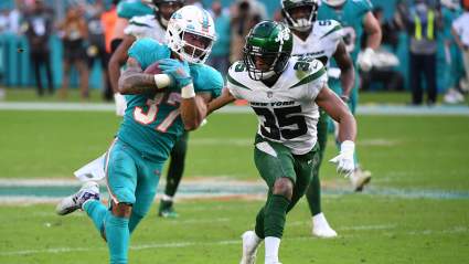 Recent Jets Cut Signs With NFC Super Bowl Contender
