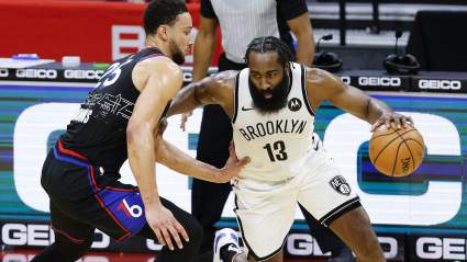 ‘Legit Damaged’: NBA Insider on Ben Simmons, Sixers Trade Options