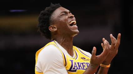 Decision Comes on Stanley Johnson’s Potential Return to Lakers: Report