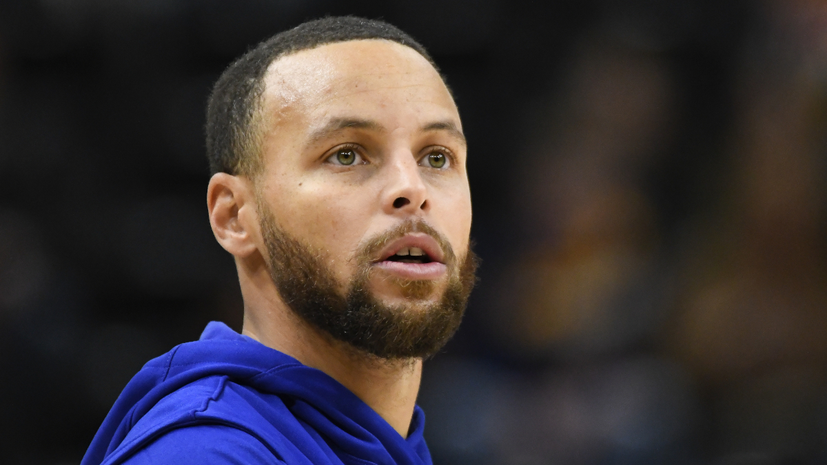 Is Stephen Curry Playing Tonight vs Knicks?: Update on 4x NBA