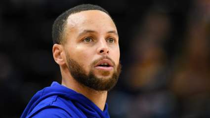 Warriors’ Steph Curry on Latest Dud: ‘Who Gives a Damn About Excuses’