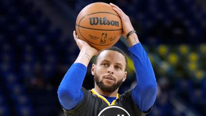 Analyst Serves up Hot Take on Steph Curry’s MVP Candidacy