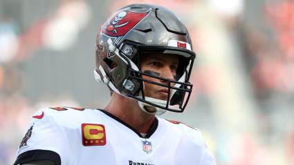 Ex-Tom Brady Teammate a Prime Candidate for Vikings GM: Report