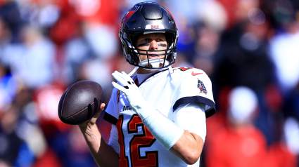 Tom Brady Can Clear Air About Retirement on Podcast Monday Night