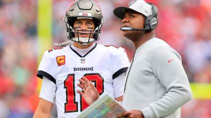 Bucs Reporter Suggests 3-Time Pro Bowl QB to Replace Tom Brady