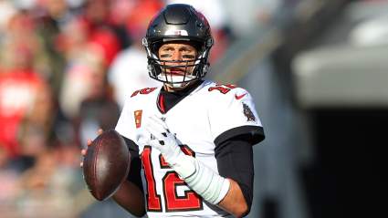 Tom Brady’s Company Shares Cryptic Tweet on Future